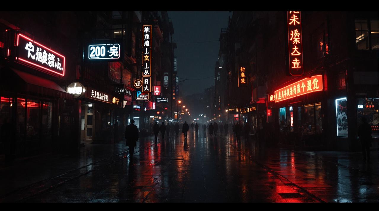 橘子视频焦点推荐电影暗涌剧照背景